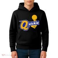 Quickie Kids Hoodie thumb 4