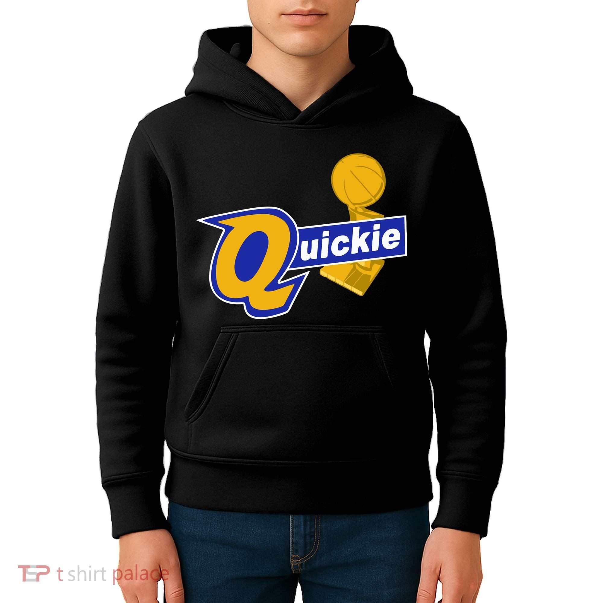 Quickie Kids Hoodie