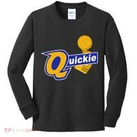Quickie Kids Long Sleeve Shirt thumb 0