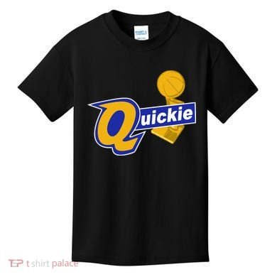 Quickie Kids T-Shirt