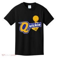 Quickie Kids T-Shirt thumb 0
