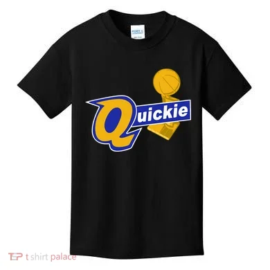 Quickie Kids T-Shirt