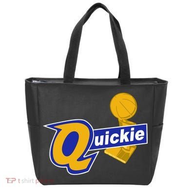 Quickie Tote Bag