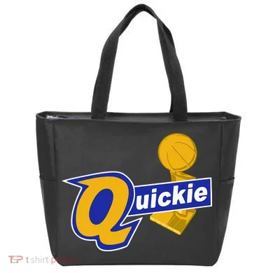 Quickie Tote Bag