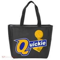Quickie Tote Bag thumb 0