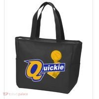 Quickie Tote Bag thumb 3