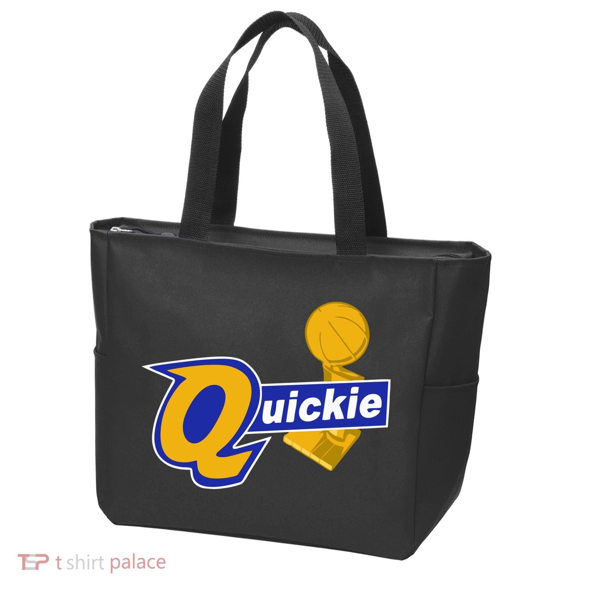 Quickie Tote Bag