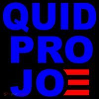 Quid Pro Joe Biden Coffee Mug thumb 5