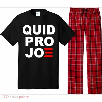 Pajama Set
