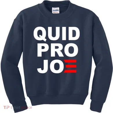 Kids Sweatshirt