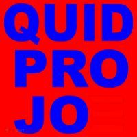 Quid Pro Joe Biden Santa Hat thumb 1