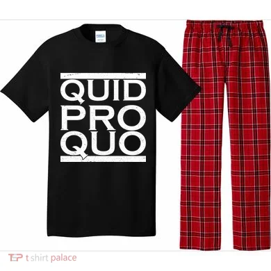 Pajama Set