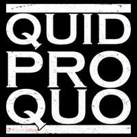 Quid Pro Quo Women's Hoodie thumb 2