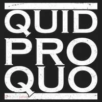 Quid Pro Quo Tumbler thumb 3
