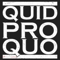 Quid Pro Quo Hat thumb 2