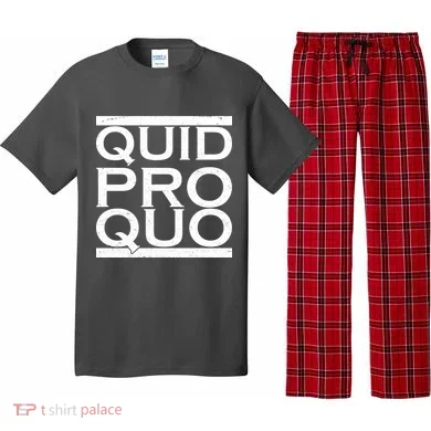 Pajama Set