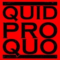 Quid Pro Quo Santa Hat thumb 1