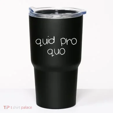 Tumbler