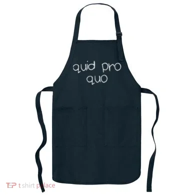 Apron
