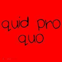 Quid Pro Quo Fun Santa Hat thumb 1