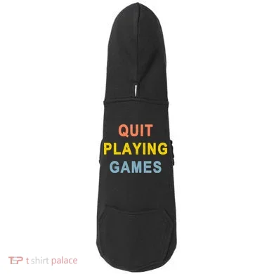 Doddie Hoodie