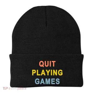Beanie
