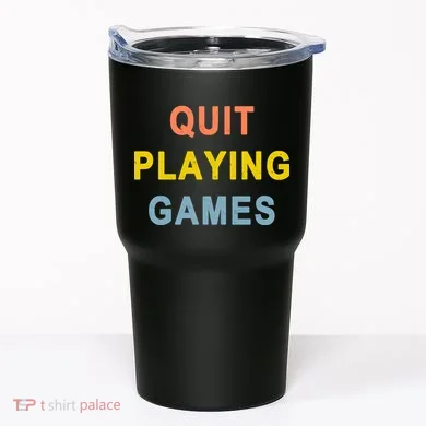 Tumbler