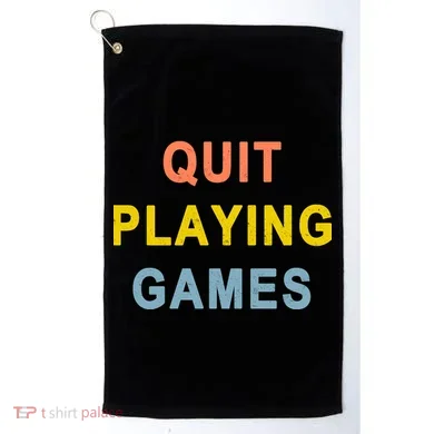 Golf Towel