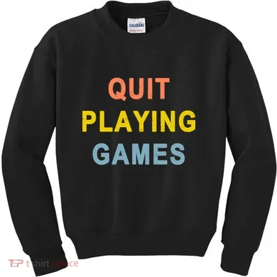 Kids Sweatshirt