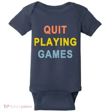 Baby Bodysuit
