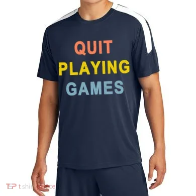 Soccer Jersey
