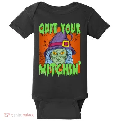 Baby Bodysuit