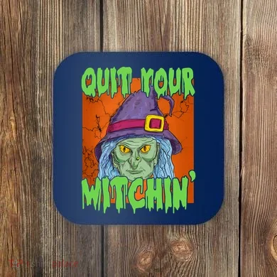 Coaster