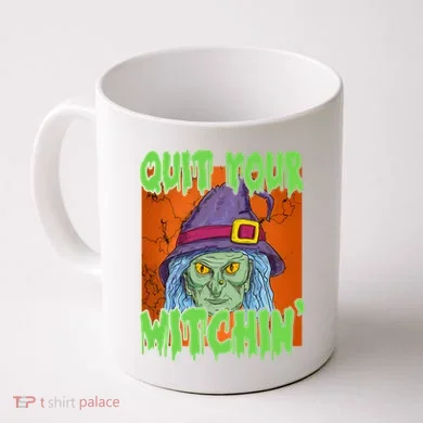 Coffee Mug