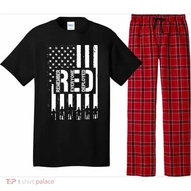 Pajama Set