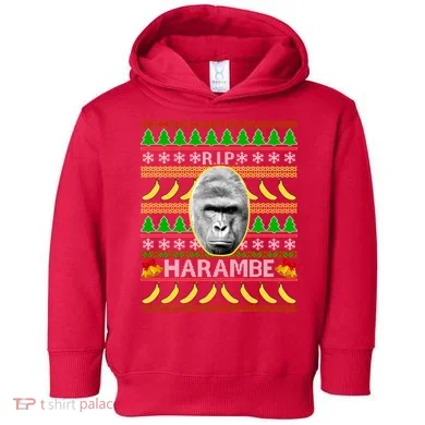 Toddler Hoodie