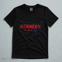 Retro 1968 Bobby Kennedy Rfk Robert Kennedy T-Shirt thumb 5