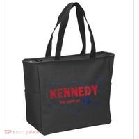 Retro 1968 Bobby Kennedy Rfk Robert Kennedy Tote Bag thumb 2
