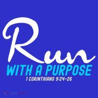 Retro 1 Corinthians 924 26 Run With A Purpose Hoodie thumb 7