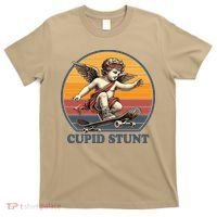 Retro 1970S Cupid Stunt T-Shirt thumb 0