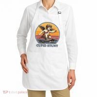 Retro 1970S Cupid Stunt Apron thumb 2
