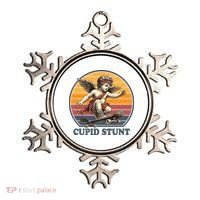 Retro 1970S Cupid Stunt Ornament thumb 0