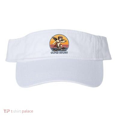 Retro 1970S Cupid Stunt Visor