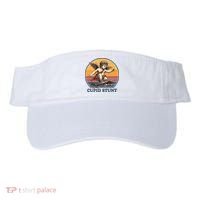 Retro 1970S Cupid Stunt Visor thumb 0