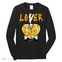 Retro 13 Del Sol Tee Loser Lover Drip Del Sol 13s Long Sleeve Shirt thumb 0