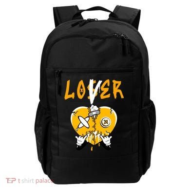 Retro 13 Del Sol Tee Loser Lover Drip Del Sol 13s Backpack