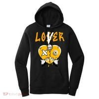 Retro 13 Del Sol Tee Loser Lover Drip Del Sol 13s Women's Hoodie thumb 0