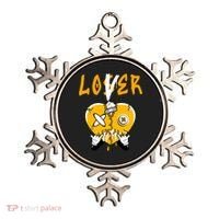 Retro 13 Del Sol Tee Loser Lover Drip Del Sol 13s Ornament thumb 0