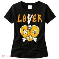 Retro 13 Del Sol Tee Loser Lover Drip Del Sol 13s Women's T-Shirt thumb 0