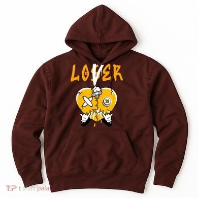 Retro 13 Del Sol Tee Loser Lover Drip Del Sol 13s Hoodie